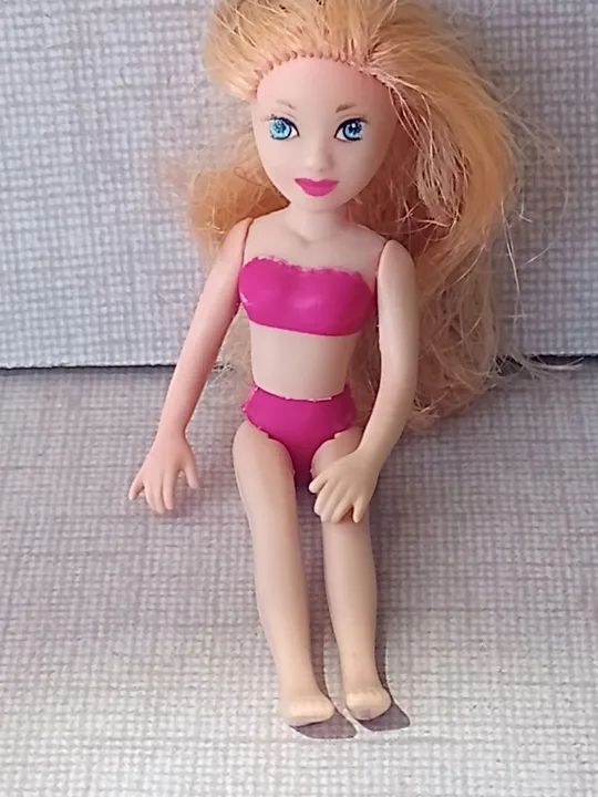 Polly pocket vintage original Mattel 