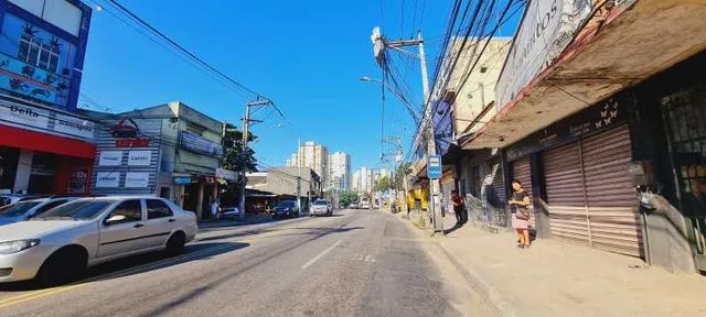 ALCÂNTARA - RUA DOUTOR ALFREDO BACKER, 438 LJ R1.800,00 - Foto 3