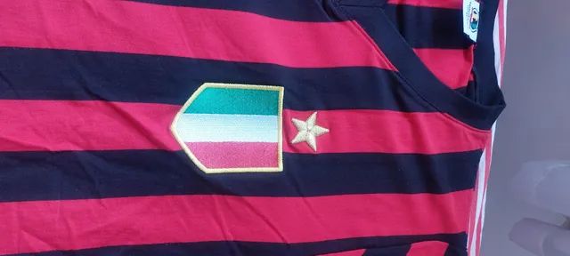 Camisa Milan nova - Foto 4
