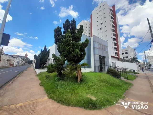 Ponto Comercial para aluguel, 20 vagas, Centro - Uberaba/MG - Foto 4