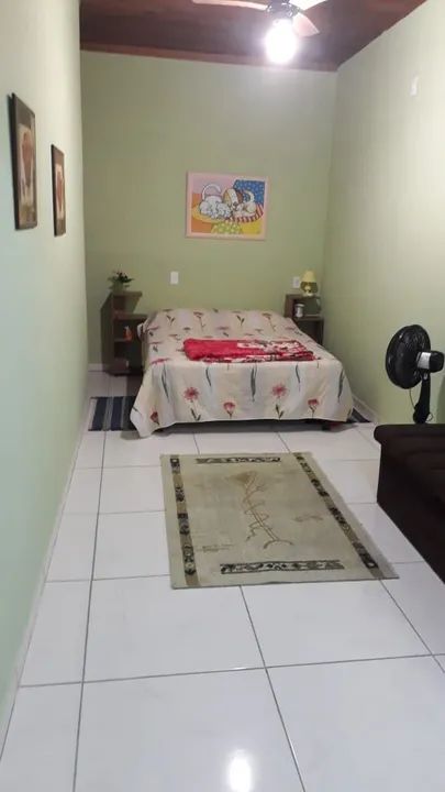 Casa de Praia 4 quartos, Ilha da Magia, Sul da Ilha, Florianópolis-SC - Foto 11