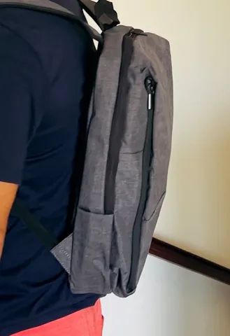Mochila Miniso  - Foto 4