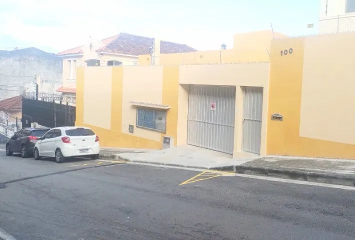 Temporada - Aluguel Excelente Studio Mobiliado com Ar Condicionado, TV e Garagem em Nazaré - Foto 11