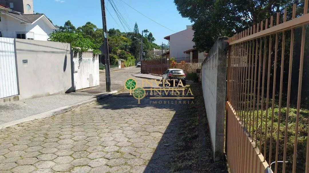 Terreno Residencial à venda, Santa Mônica, Florianópolis - TE0678.