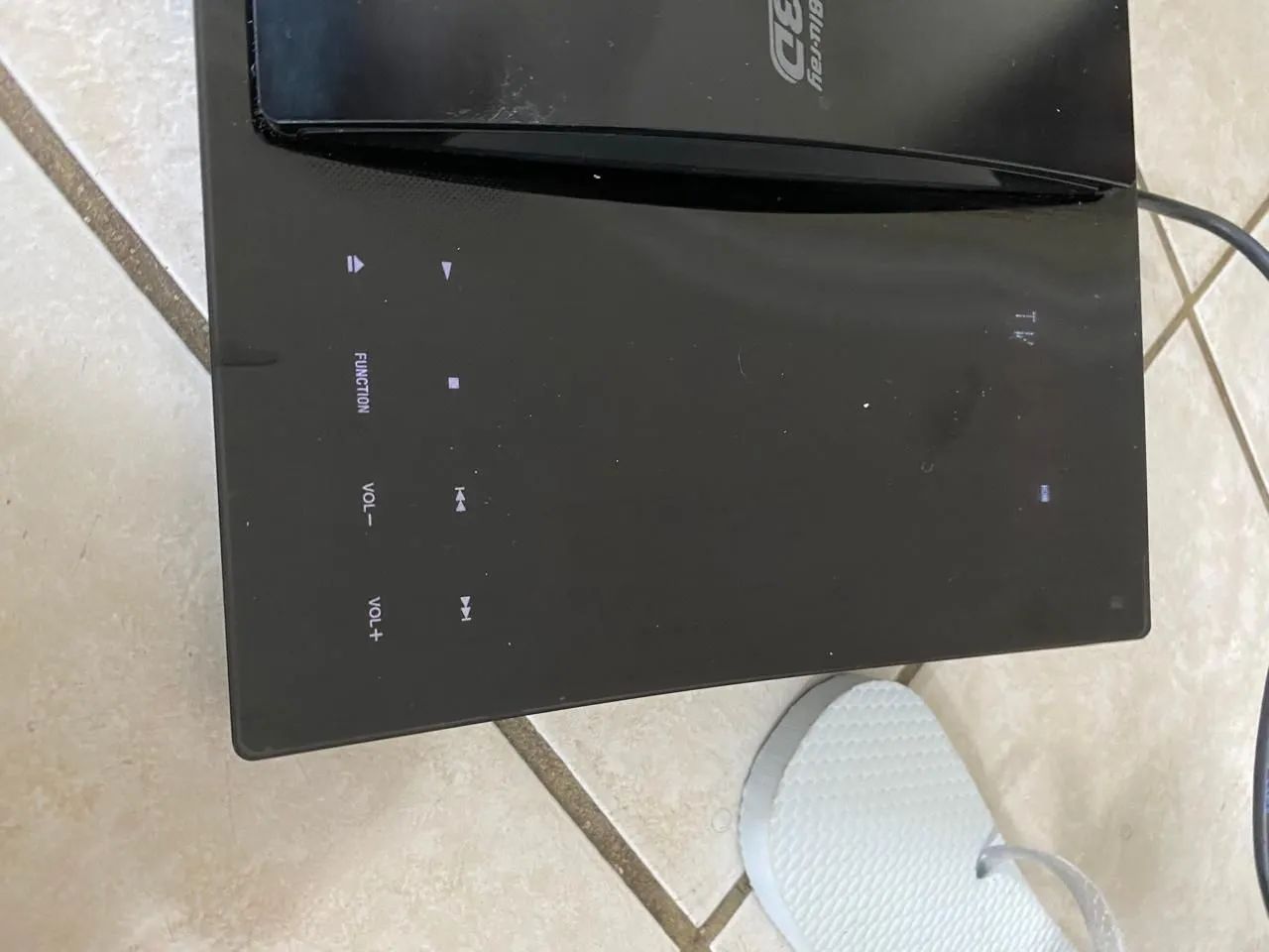 Home Theater Sony BDV-N790W - Foto 5