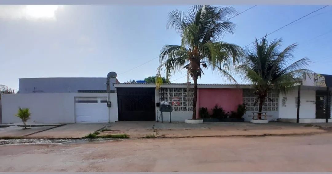 foto - Macapá - Boné Azul