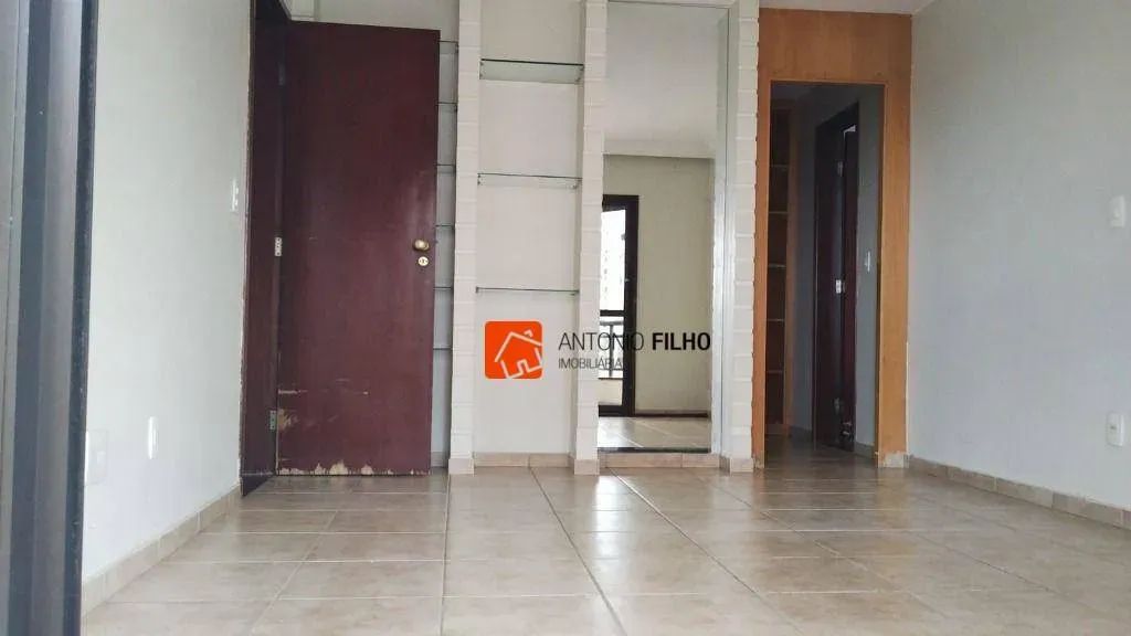 Apartamento com 4 dormitórios para alugar, 250 m² por R$ 3.700/mês - Sul - Águas Claras/DF - Foto 8