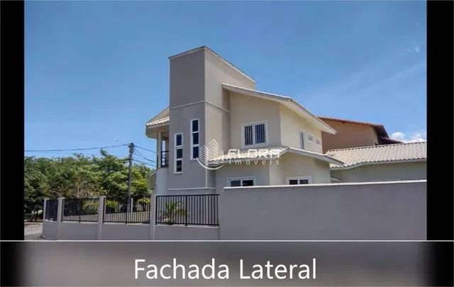 Casa à venda, 210 m² por R$ 1.160.000,00 - Flamengo - Maricá/RJ - Foto 5