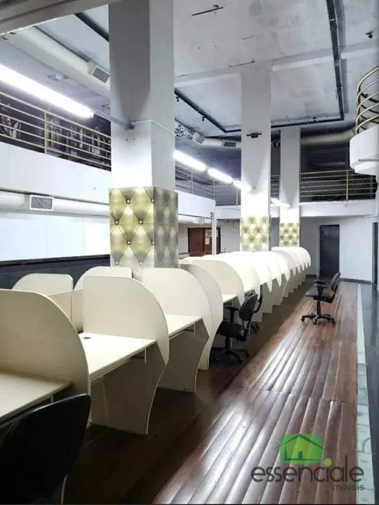 Prédio Comercial no Bairro Eldorado - Contagem-MG - ALUGO - Foto 5