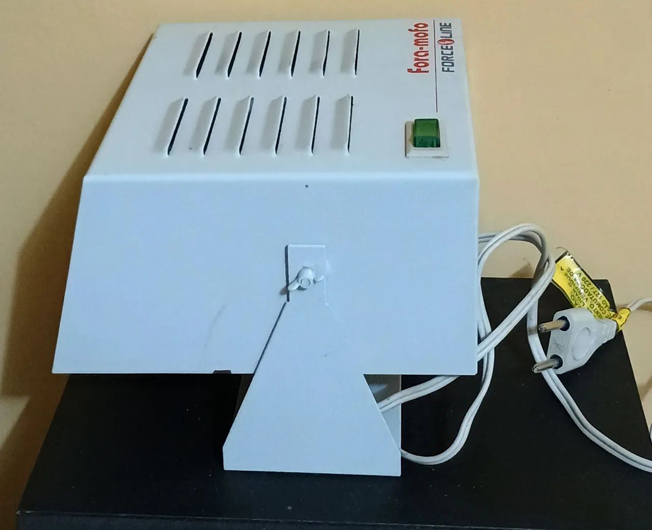 Aparelho Fora Mofo Marca Force Line - Foto 4