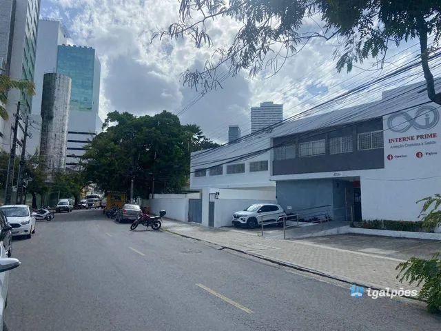 Imóvel Comercial com 300 m² na Ilha do Leite em Recife - PE - Foto 4