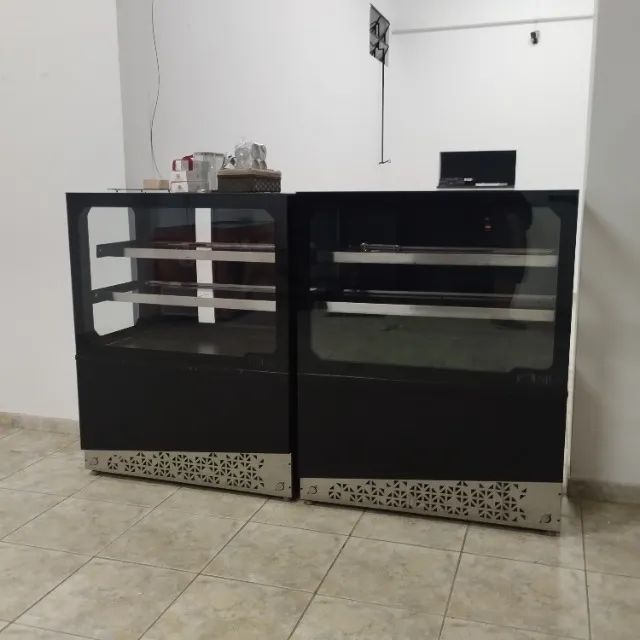 Vitrines Refrigerada e natural  - Foto 2