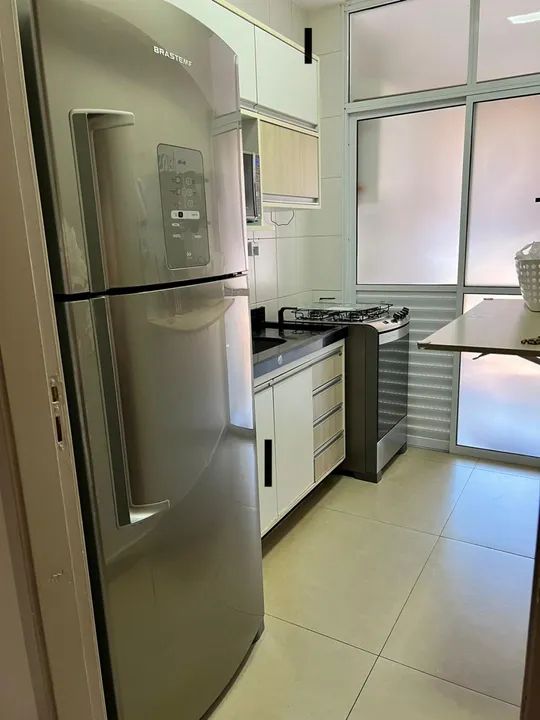 Apto terreo no Nova Alianca | Aqui na Imobiliária Rosa e Rangel - Foto 3