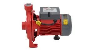 BOMBA ELETRICA CENTRIFUGA BB 500 C - BRANCO - Foto 3