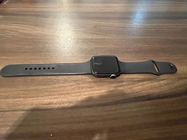 Apple Watch Série 4 - 44mm - Foto 5