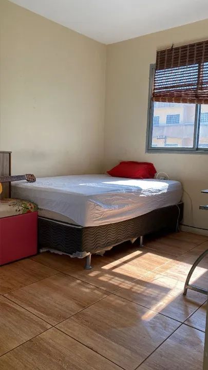 Apartamento à Venda - Residencial Santos Dumont  - Foto 5