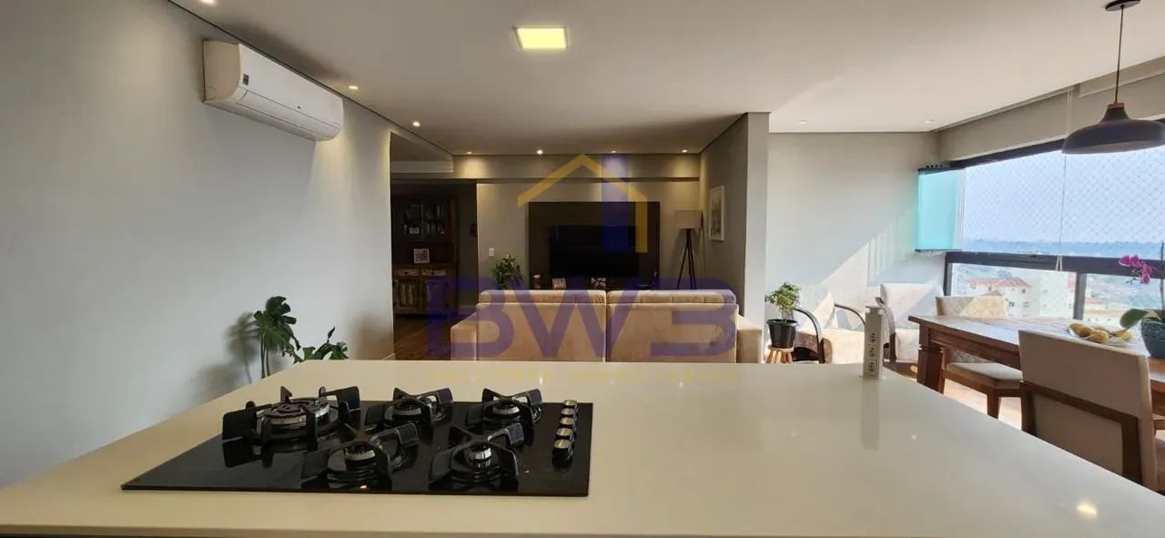 apartamento - Parque das Flores - Campinas - Foto 5