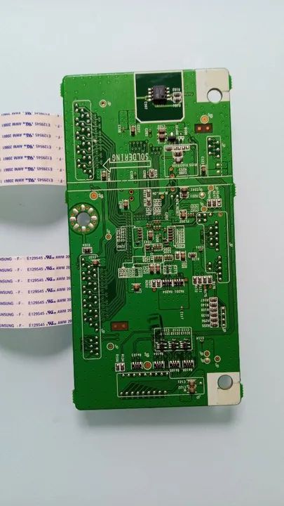 Tcon + Flat TV LG 42PJ350 - Foto 3