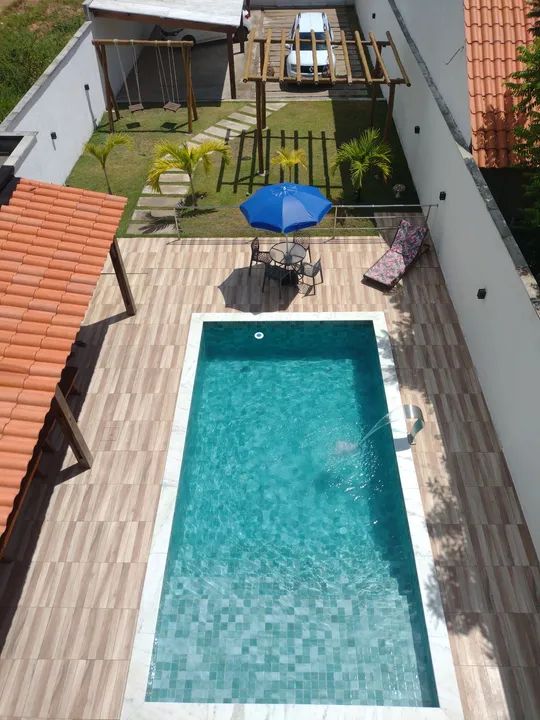 Casa de praia barra de são Miguel  - Foto 12