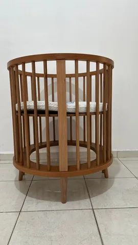 Berço crescer - Foto 4