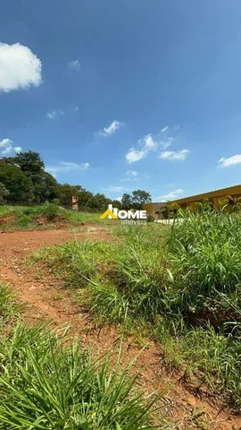 Lote em condomínio à venda, Condomínio Serra Bandeirantes - Mário Campos/MG