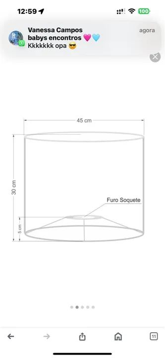 Cúpula azul  - Foto 2