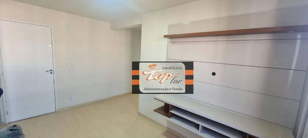Apartamento com 2 dormitórios à venda, 45 m² por R$ 220.000,00 - Jaraguá - São Paulo/SP - Foto 2