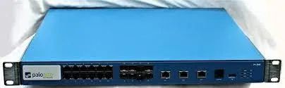 Dispositivo de segurança de firewall Palo Alto PA-3050
