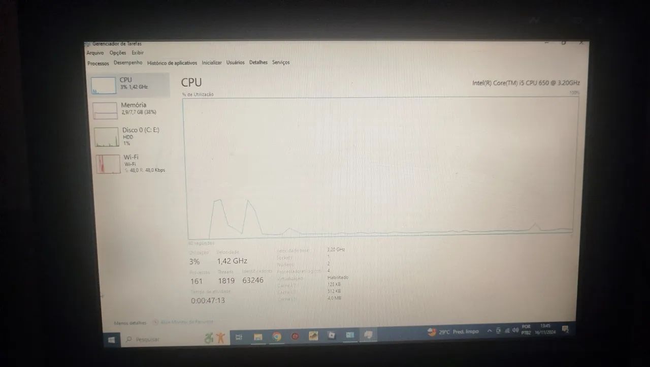 Core i5 cpu - Foto 2