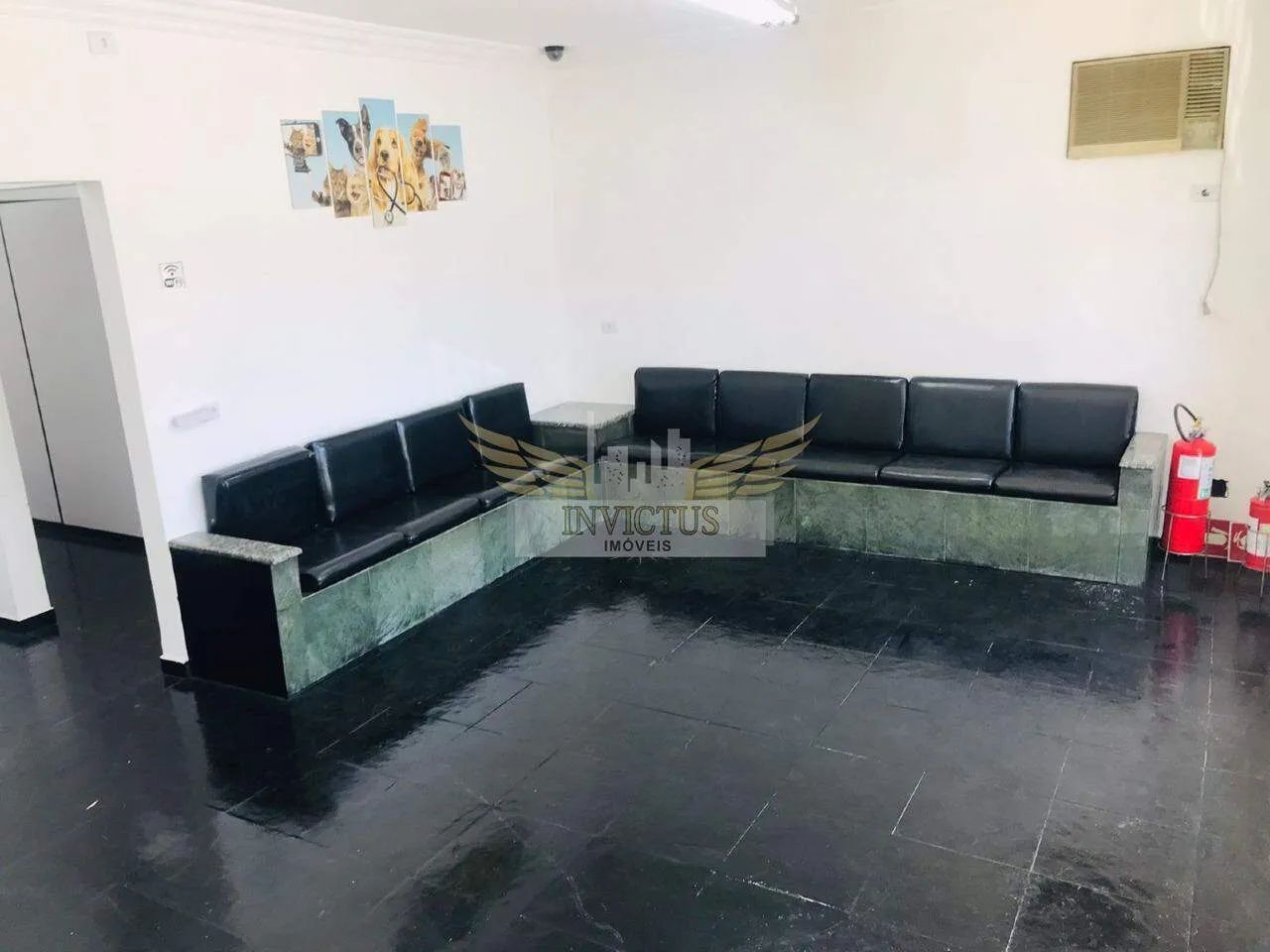 Casa Comercial Térrea para Comprar, 171m² - Bairro Rudge Ramos, São Bernardo do Campo/SP.