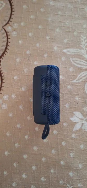 Caixa de Som Bluetooth Portátil - Foto 3