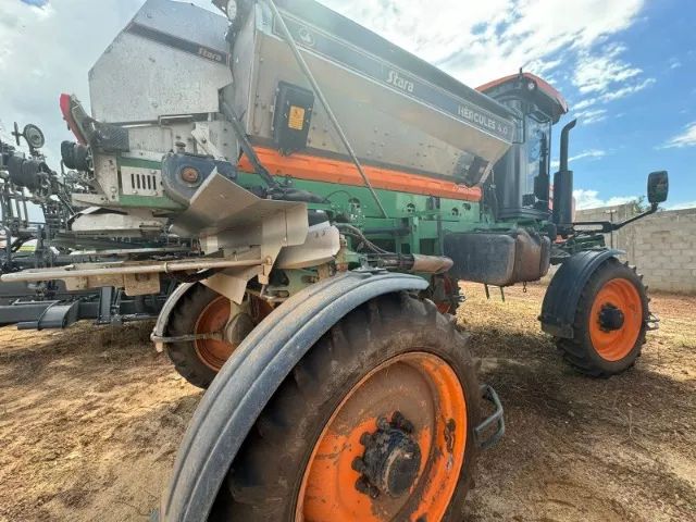 Semeadora Adubadora Autopropelida Stara Hercules 4.0 - Foto 5