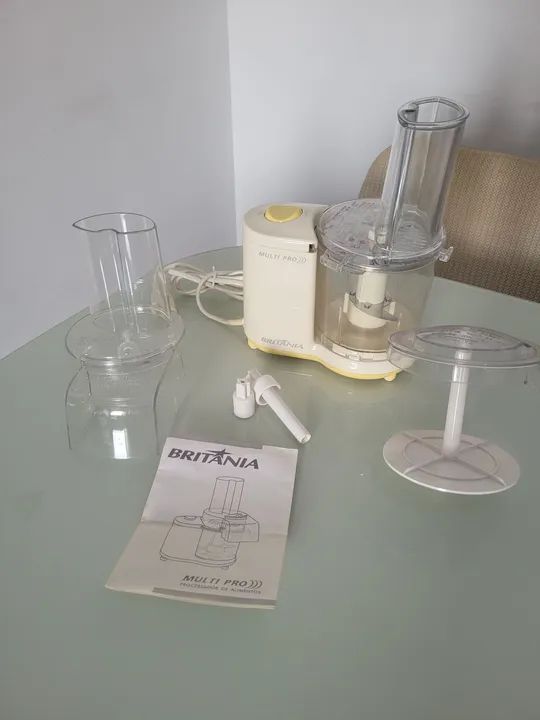 Multiprocessador