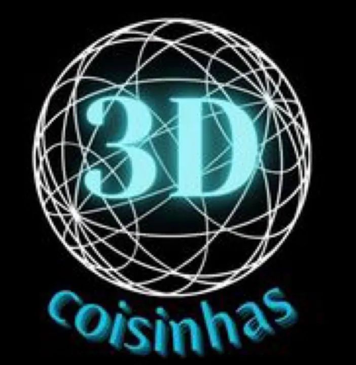 Impressão de objetos e outros em 3D