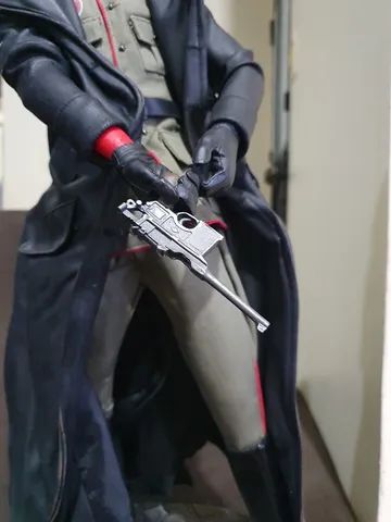 Red Skull(Caveira Vermelha) Sideshow 1/4 - Foto 3