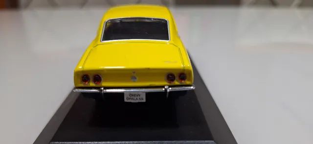 Carros inesquecíveis do Brasil - Foto 4