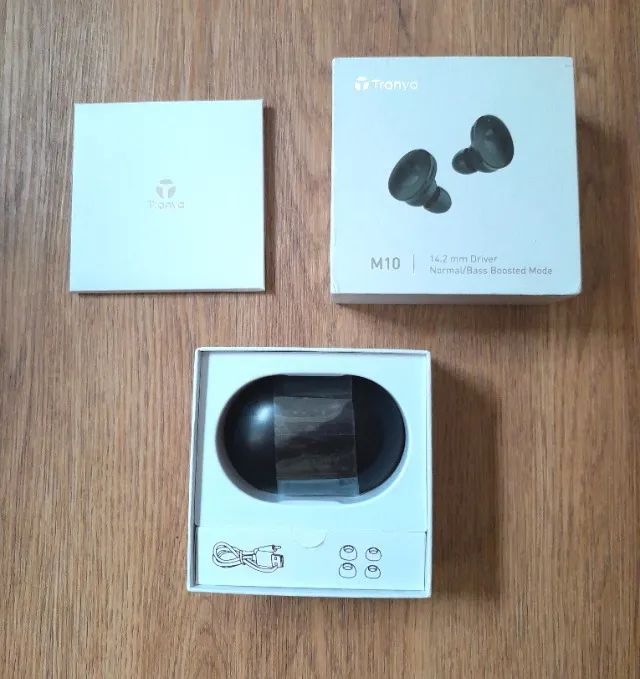Tranya TWS M10 - Foto 2