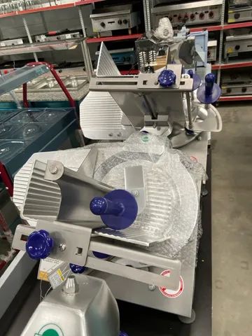 CORTADOR DE FRIOS AUTOMÁTICO AXT30I - GURAL - Foto 4