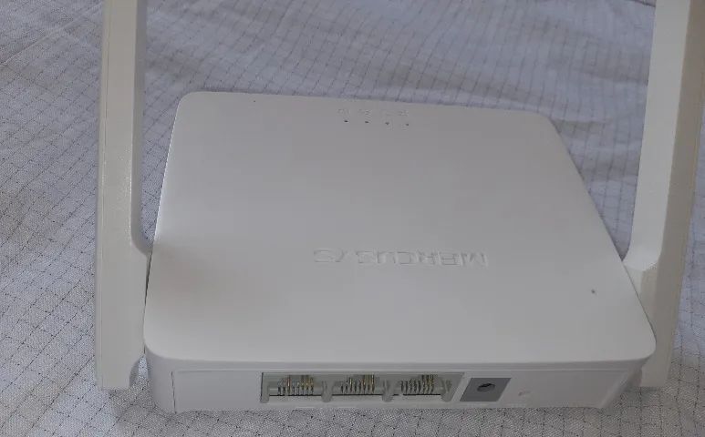 Modem Mercusys