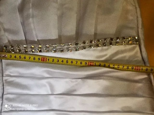 Vestido  de noiva  - Foto 2