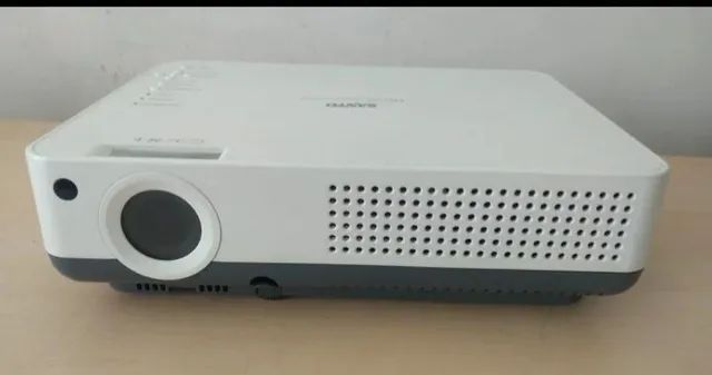 Projetor Sanyo 