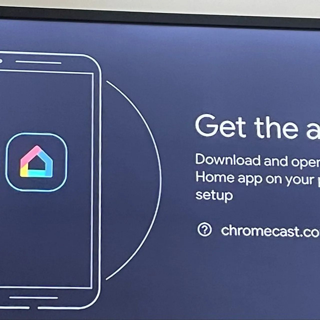 Google Chromecast Usado Transforme sua TV em Smart - Foto 2