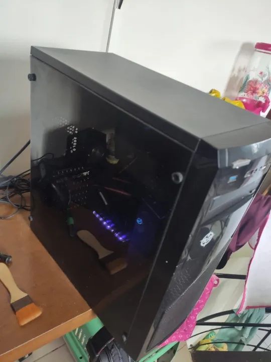 Computador i3 1155 - Foto 2