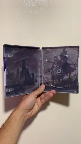 Valkyrie Elysium Steelbook  - Foto 3