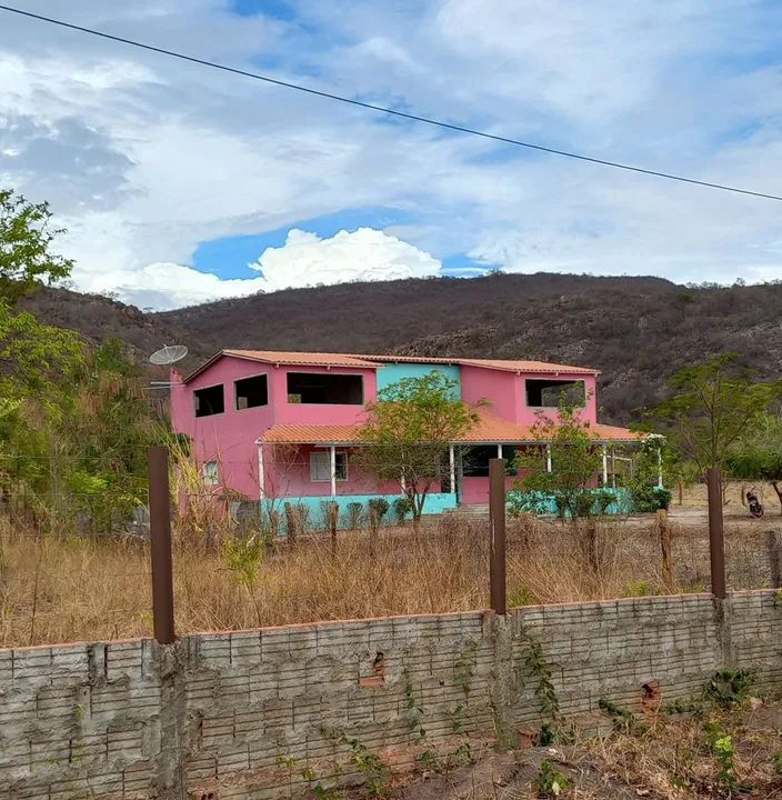 Sitio e Pousada em Paratinga-BA - Foto 4