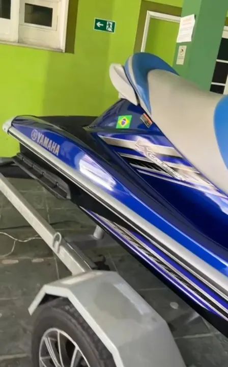 Jet sky VX 1100  - Foto 3