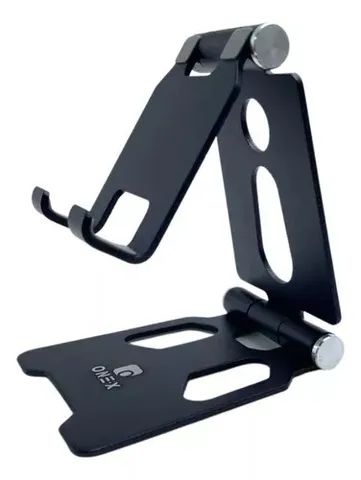 NOVO) Suporte de Celular Dobrável Universal One-X SUP-7403