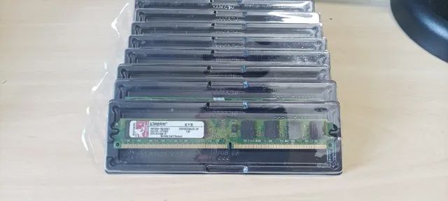 Memoria Ram DDR2 2GB Desktop - Foto 3