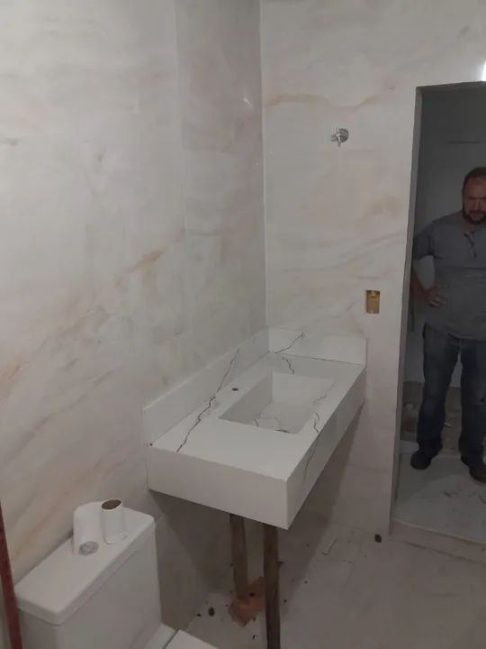 Nichos e pias  - Foto 6