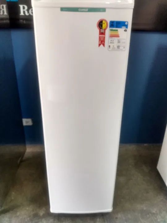 Freezer vertical slim marca Consul 110V 200 lts - Foto 2